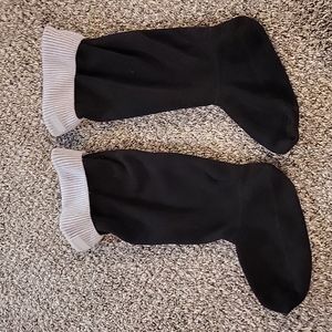 Hunter Tall Boot Socks
